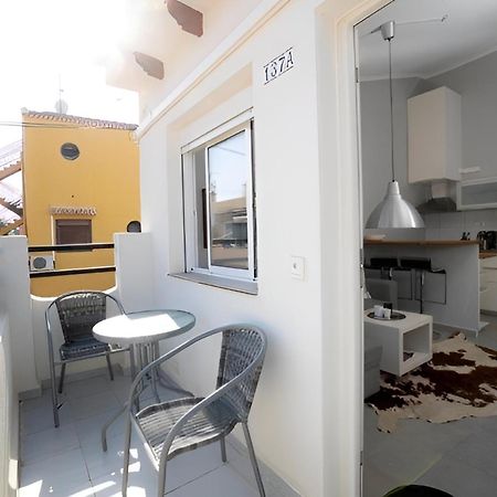 Апартаменты Sunny Bungalow Near The Sea And Petanque Field Торевьиа Экстерьер фото